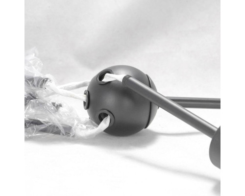 Подвесная люстра Lussole Lgo Kenner GRLSP-8271