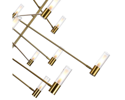 Подвесная люстра ST Luce Vitra SL1239.303.14