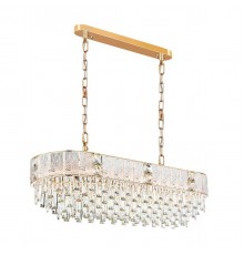 Подвесная люстра Odeon Light FIESTA 5070/14