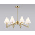 Подвесная люстра Ambrella Light High Light Modern LH57135