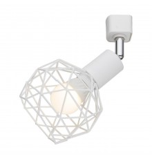 Трековый светильник Arte Lamp A6141PL-1WH