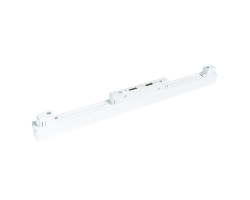 Трековый светодиодный светильник Arte Lamp Linea A4662PL-1WH Трековый светодиодный светильник Arte Lamp Linea A4662PL-1WH