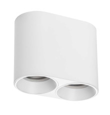 Рамка PVC д/LED-модулей 941хх и LED-ламп D50мм Rullo Lightstar 213466