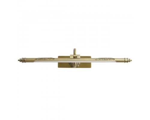 Подсветка для картин Arte Lamp Leonardo A6508AP-1AB Подсветка для картин Arte Lamp Leonardo A6508AP-1AB