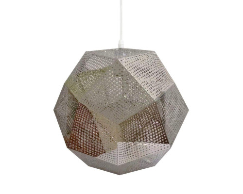 Подвесной светильник Lumina Deco Ascona LDP 6849-320 CHR Подвесной светильник Lumina Deco Ascona LDP 6849-320 CHR