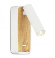 Настенный светильник ST Luce ST160.531.03