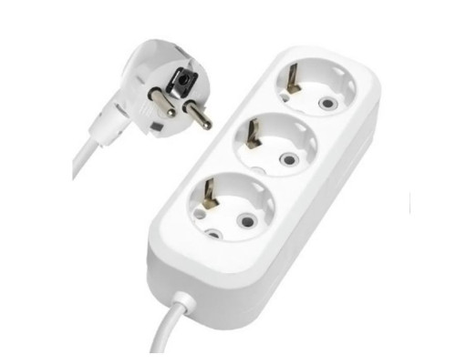 Удлинитель Stekker Home 3гн 7м с/з HM06-31-07 49350 Удлинитель Stekker Home 3гн 7м с/з HM06-31-07 49350