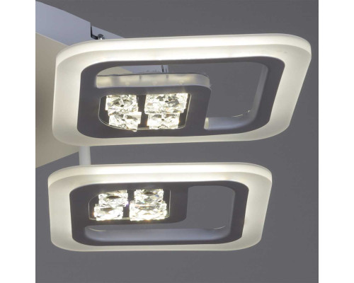 Подвесной светильник Reluce 20523-0.3-4S WT Подвесной светильник Reluce 20523-0.3-4S WT