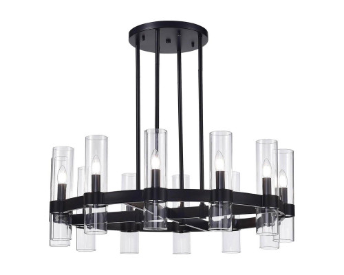 Подвесная люстра ST Luce American House SL1237.403.12 Подвесная люстра ST Luce American House SL1237.403.12