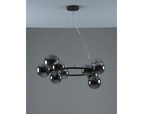 Подвесная люстра Moderli Renny V10797-11P Подвесная люстра Moderli Renny V10797-11P