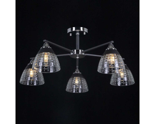 Потолочная люстра De City Дэла 635011605