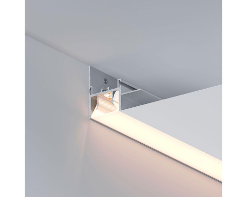 Профиль встраиваемый Arlight Foled-Wall-3000 044857