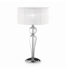 Настольная лампа Ideal Lux Duchessa TL1 BIG 044491