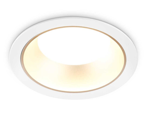 Встраиваемый светильник Ambrella light TECHNO SPOT TN52332