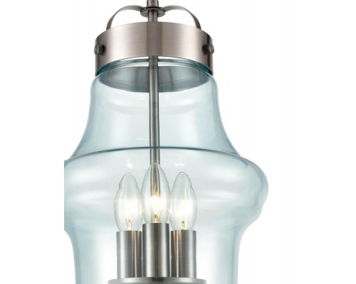 Подвесной светильник Vele Luce Satellitare VL5045P33 Подвесной светильник Vele Luce Satellitare VL5045P33