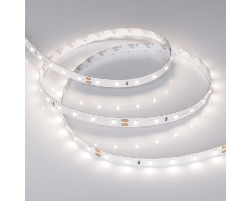 Светодиодная лента Arlight 4,8W/m 60LED/m 2835SMD дневной белый 50M 024583(2) Светодиодная лента Arlight 4,8W/m 60LED/m 2835SMD дневной белый 50M 024583(2)