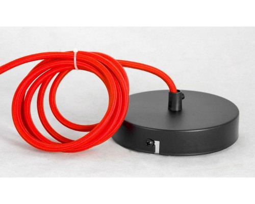 Подвесной светильник Lussole Lgo Aberdeen GRLSP-8226 Подвесной светильник Lussole Lgo Aberdeen GRLSP-8226
