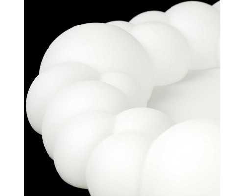 Потолочный светодиодный светильник Lussole Loft Claudia LSP-7077 Потолочный светодиодный светильник Lussole Loft Claudia LSP-7077