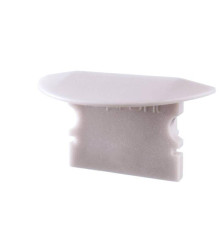 Заглушка Deko-Light End Cap P-ET-02-12 Set 2 pcs 978141
