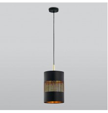 Подвесной светильник TK Lighting 3214 Bogart Black