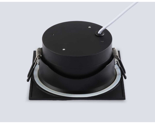 Светильник встраиваемый поворотный AMBRELLA LIGHT TECHNO SPOT TN6657