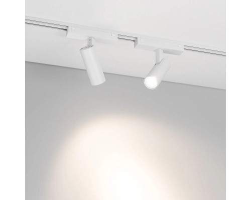 Трековый светодиодный светильник Arlight Mag-Vibe-Spot-R35-8W Day4000-Mix 045004 Трековый светодиодный светильник Arlight Mag-Vibe-Spot-R35-8W Day4000-Mix 045004