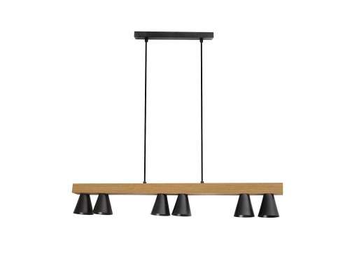 Подвесная люстра Favourite Piffero 2984-6P