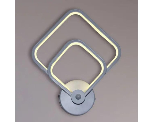 Бра Escada Twister 10228/SG Led