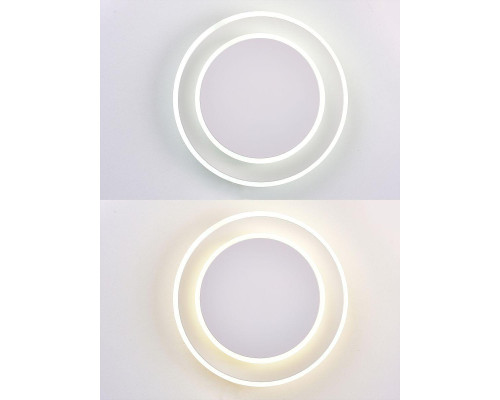 Настенный светодиодный светильник Natali Kovaltseva Led Lamps 81112/1W