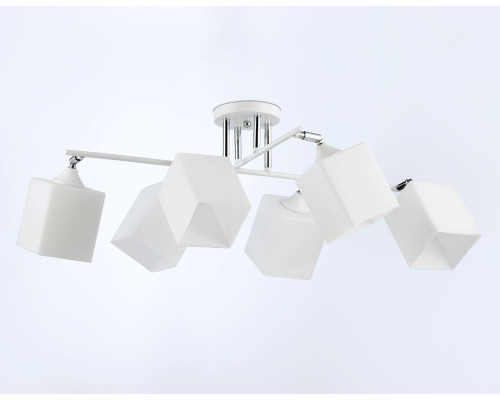Потолочная люстра Ambrella light Traditional Modern TR303088