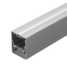 Профиль Arlight Klus-Power-W50-2000 Anod 030303