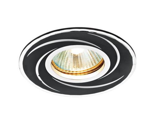 Встраиваемый светильник Ambrella light Classic A506 BK Встраиваемый светильник Ambrella light Classic A506 BK