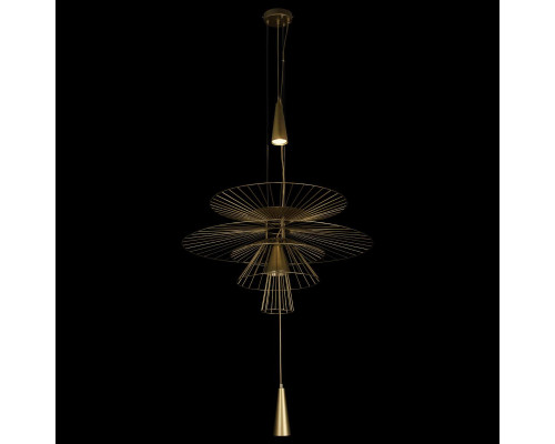 Подвесной светильник Loft IT Star 10141/600 Подвесной светильник Loft IT Star 10141/600