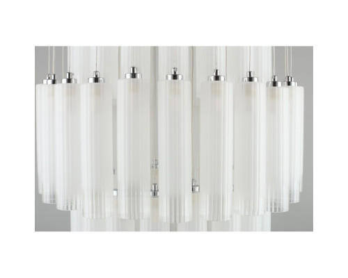 Подвесная люстра Aployt Francesca APL.859.06.90