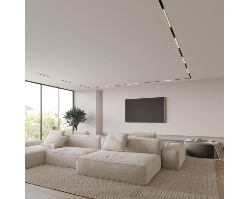 Трековый светодиодный светильник Novotech Shino Flum 359482 Трековый светодиодный светильник Novotech Shino Flum 359482