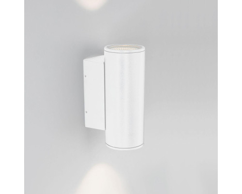 Уличный настенный светодиодный светильник Arlight LGD-Forma-Wall-Twin-R90-2x12W Day4000 037250 Уличный настенный светодиодный светильник Arlight LGD-Forma-Wall-Twin-R90-2x12W Day4000 037250