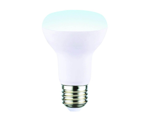 Лампа светодиодная рефлекторная Volpe E27 11W 4000K матовая LED-R63-11W/4000K/E27/FR/NR UL-00005775 Лампа светодиодная рефлекторная Volpe E27 11W 4000K матовая LED-R63-11W/4000K/E27/FR/NR UL-00005775