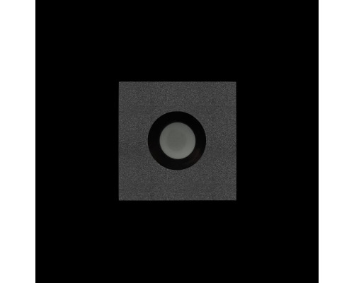 Встраиваемый светильник Loft IT Chip 10338/A Black Встраиваемый светильник Loft IT Chip 10338/A Black
