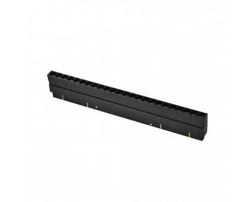 Трековый светодиодный светильник iLedex Technical Vision 4822-003-L462-24W-38DG-3000K-BK Трековый светодиодный светильник iLedex Technical Vision 4822-003-L462-24W-38DG-3000K-BK