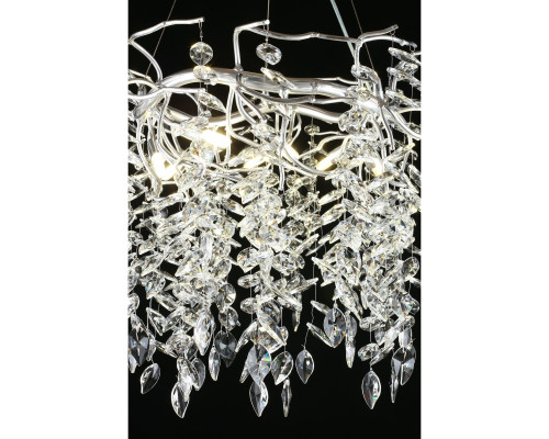 Подвесная люстра Aployt Gertunia APL.847.13.10