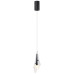 Подвесной светодиодный светильник Odeon Light Exclusive L-vision Afalina 5442/6LA