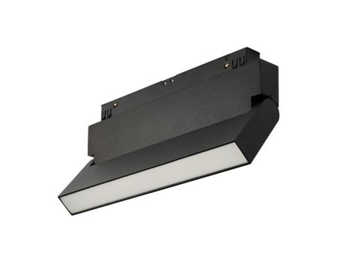 Трековый светодиодный светильник MyFar Flow MT0212-16W3K-B Трековый светодиодный светильник MyFar Flow MT0212-16W3K-B