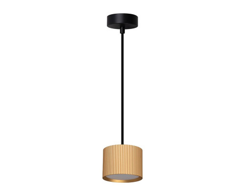Светильник потолочный Feron Barrel HL4588 ARIA levitation 12W, 230V, GX53, золото + черный, на подвесе 1,7 м Светильник потолочный Feron Barrel HL4588 ARIA levitation 12W, 230V, GX53, золото + черный, на подвесе 1,7 м
