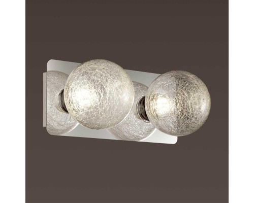 Настенный светильник Lumion Bertha Vintage 4596/7WL