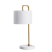 Настольная лампа Arte Lamp Rupert A5024LT-1PB