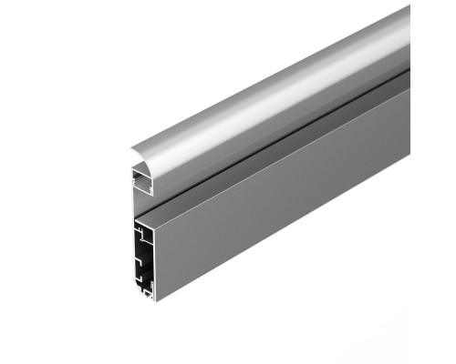 Профиль Arlight Plintus-H80-2000 Anod 046390 Профиль Arlight Plintus-H80-2000 Anod 046390