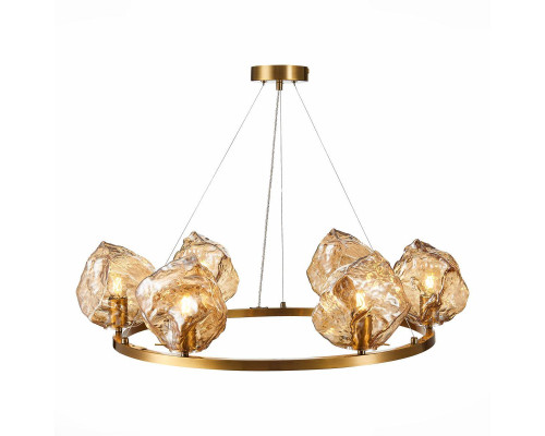 Подвесная люстра ST Luce Portici SL1175.303.06