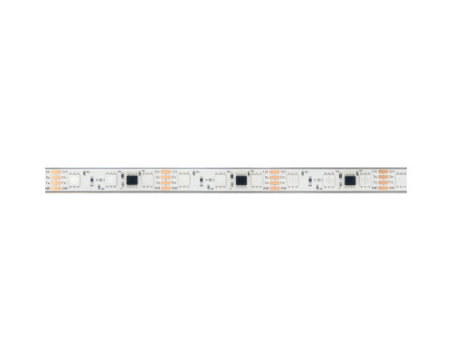 Светодиодная лента Arlight 12W/m 60LED/m 5060SMD разноцветный 5М SPI-PFS-B60-12mm 12V 039177 Светодиодная лента Arlight 12W/m 60LED/m 5060SMD разноцветный 5М SPI-PFS-B60-12mm 12V 039177