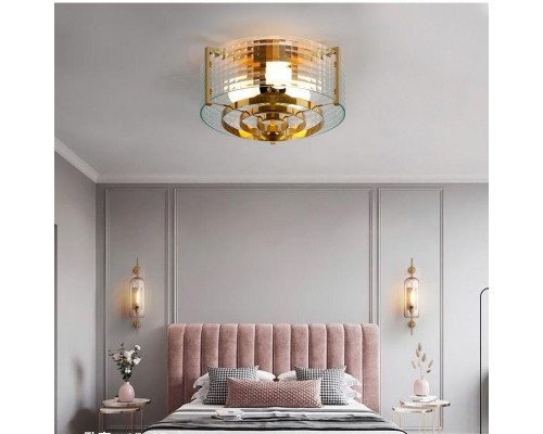 Потолочный светильник Imperium Loft Lussa 167746-26 Потолочный светильник Imperium Loft Lussa 167746-26