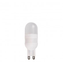 Лампа светодиодная Наносвет G9 2,5W 4000K матовая LH-JCD-2,5/G9/840 L221